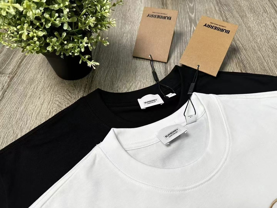 LuxluxHouse Best Quality Clothes Burberry T-shirt