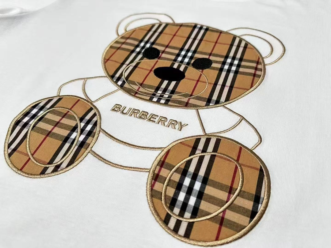 LuxluxHouse Best Quality Clothes Burberry T-shirt