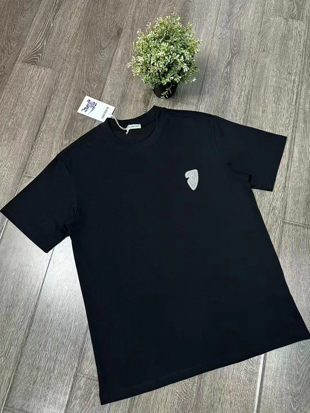 LuxluxHouse Best Quality Clothes Burberry T-shirt