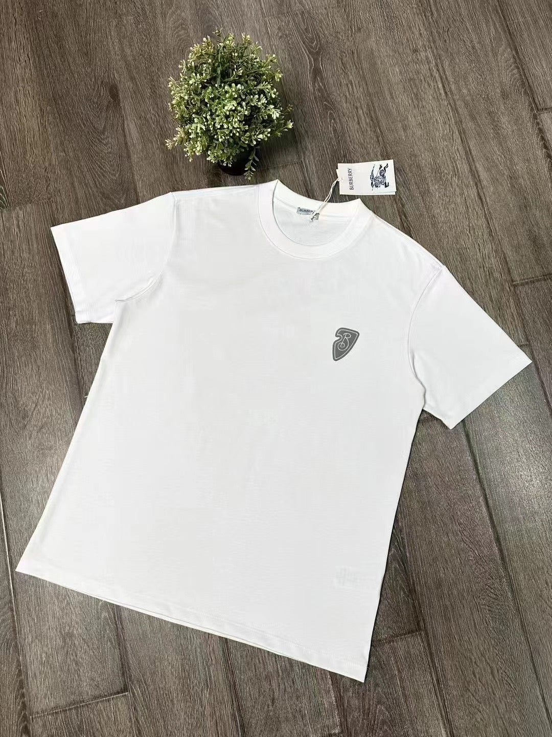 LuxluxHouse Best Quality Clothes Burberry T-shirt