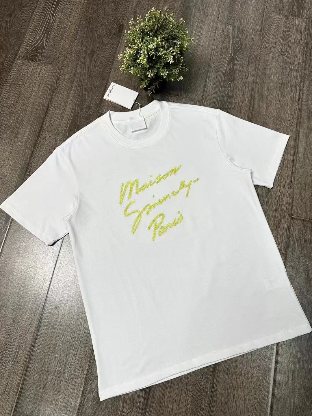 LuxluxHouse Best Quality Clothes Givenchy T-shirt