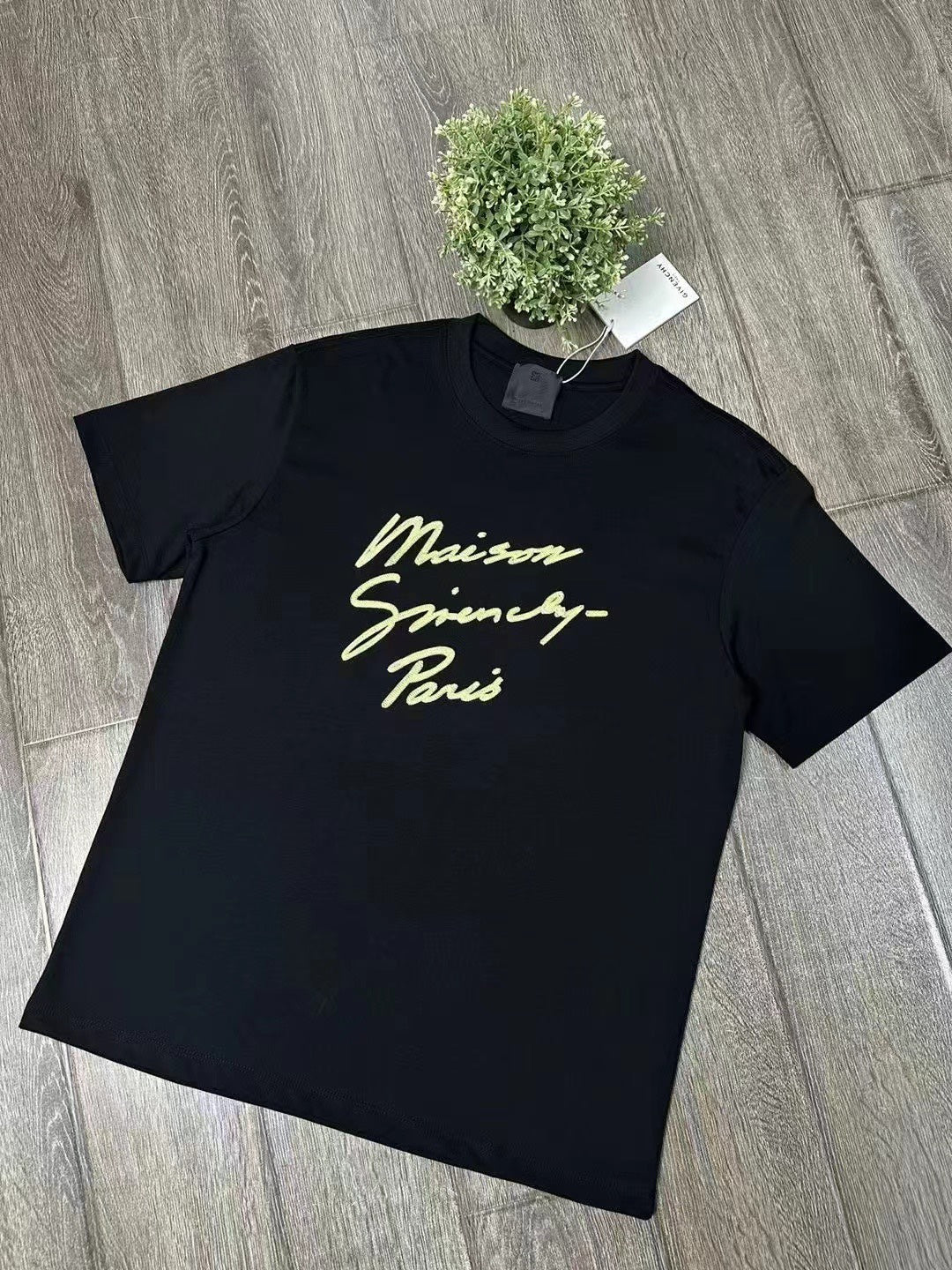 LuxluxHouse Best Quality Clothes Givenchy T-shirt