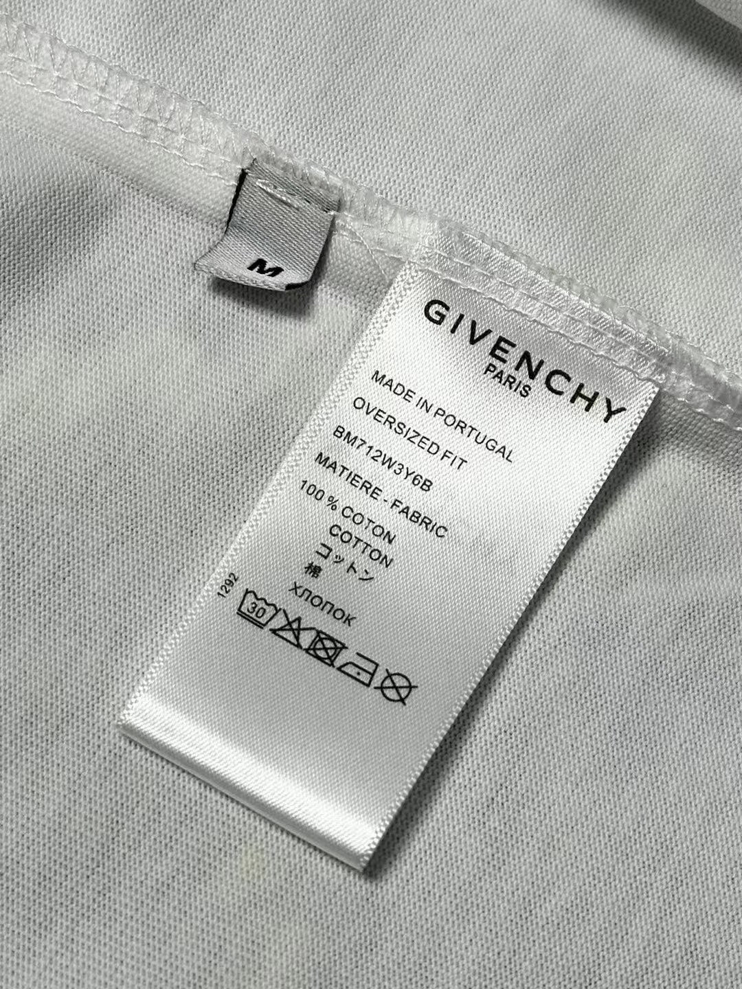 LuxluxHouse Best Quality Clothes Givenchy T-shirt