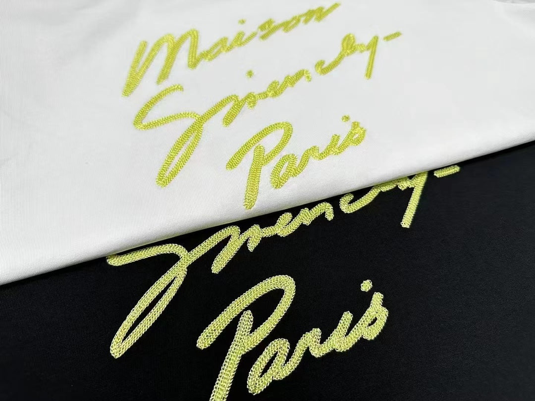 LuxluxHouse Best Quality Clothes Givenchy T-shirt