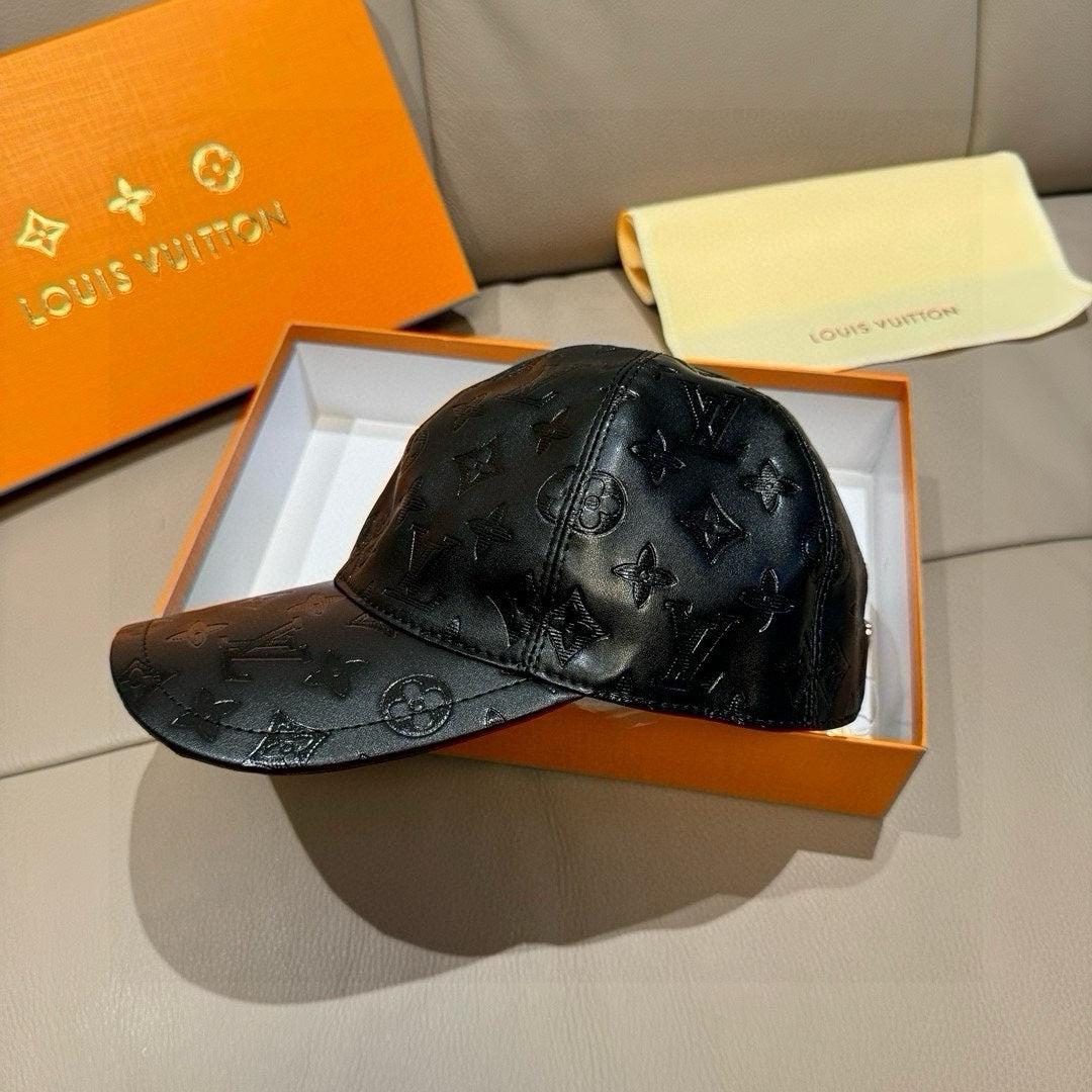 LuxluxHouse Best Quality Caps Louis Vuitton