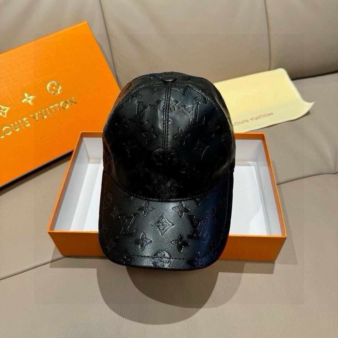 LuxluxHouse Best Quality Caps Louis Vuitton
