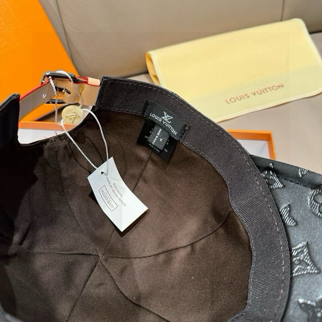 LuxluxHouse Best Quality Caps Louis Vuitton