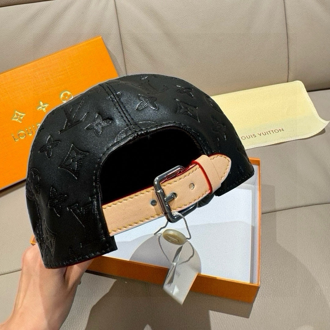 LuxluxHouse Best Quality Caps Louis Vuitton