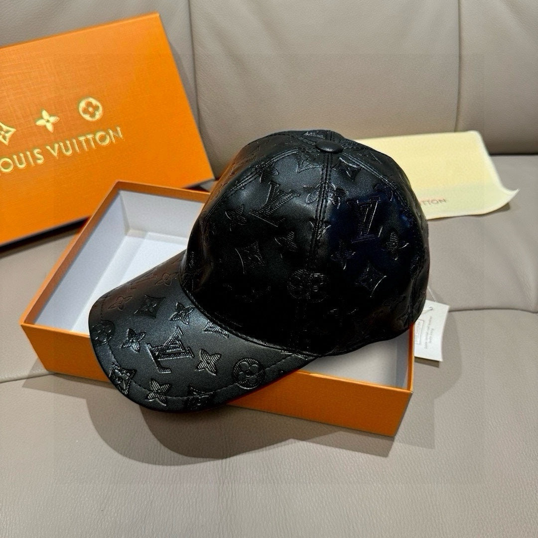 LuxluxHouse Best Quality Caps Louis Vuitton