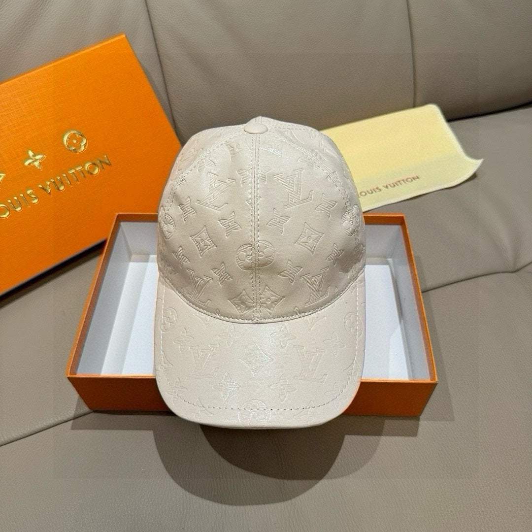 LuxluxHouse Best Quality Caps Louis Vuitton