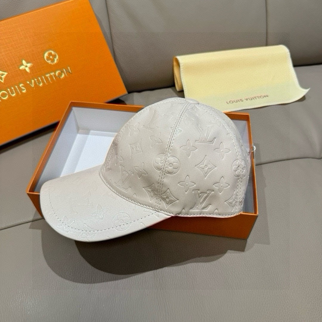 LuxluxHouse Best Quality Caps Louis Vuitton