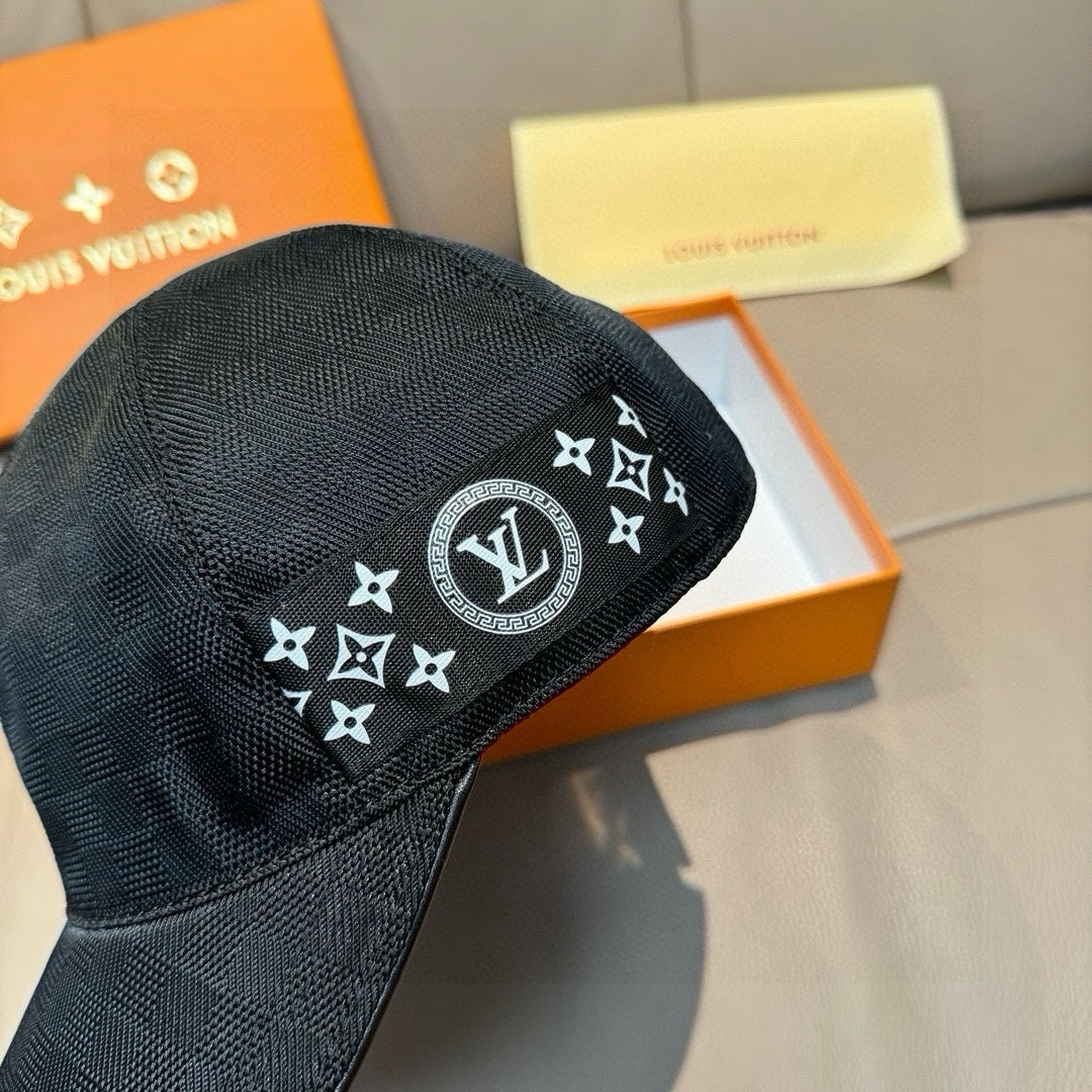 LuxluxHouse Best Quality Caps Louis Vuitton