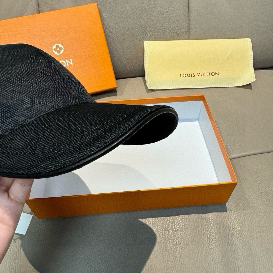 LuxluxHouse Best Quality Caps Louis Vuitton
