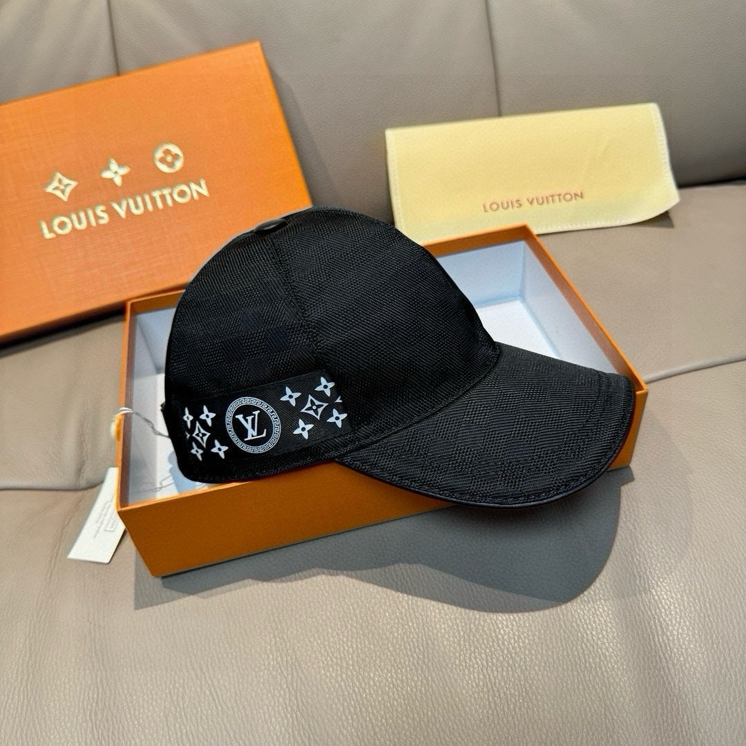 LuxluxHouse Best Quality Caps Louis Vuitton