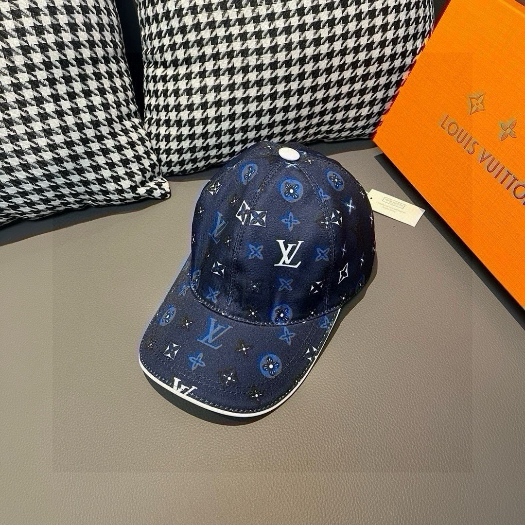 LuxluxHouse Best Quality Caps Louis Vuitton