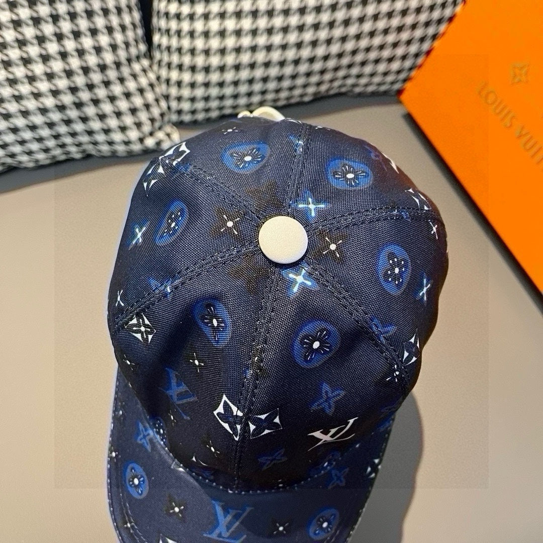 LuxluxHouse Best Quality Caps Louis Vuitton