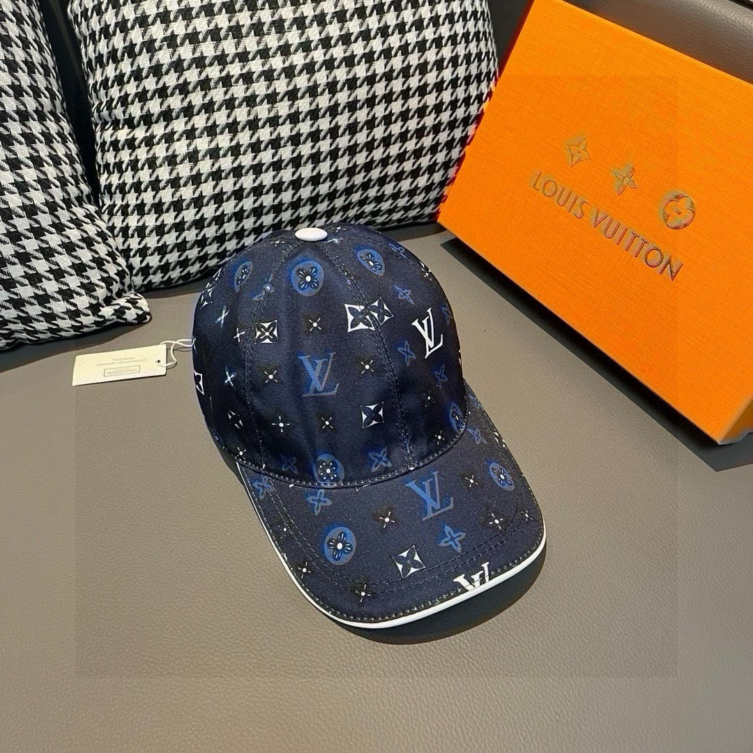 LuxluxHouse Best Quality Caps Louis Vuitton