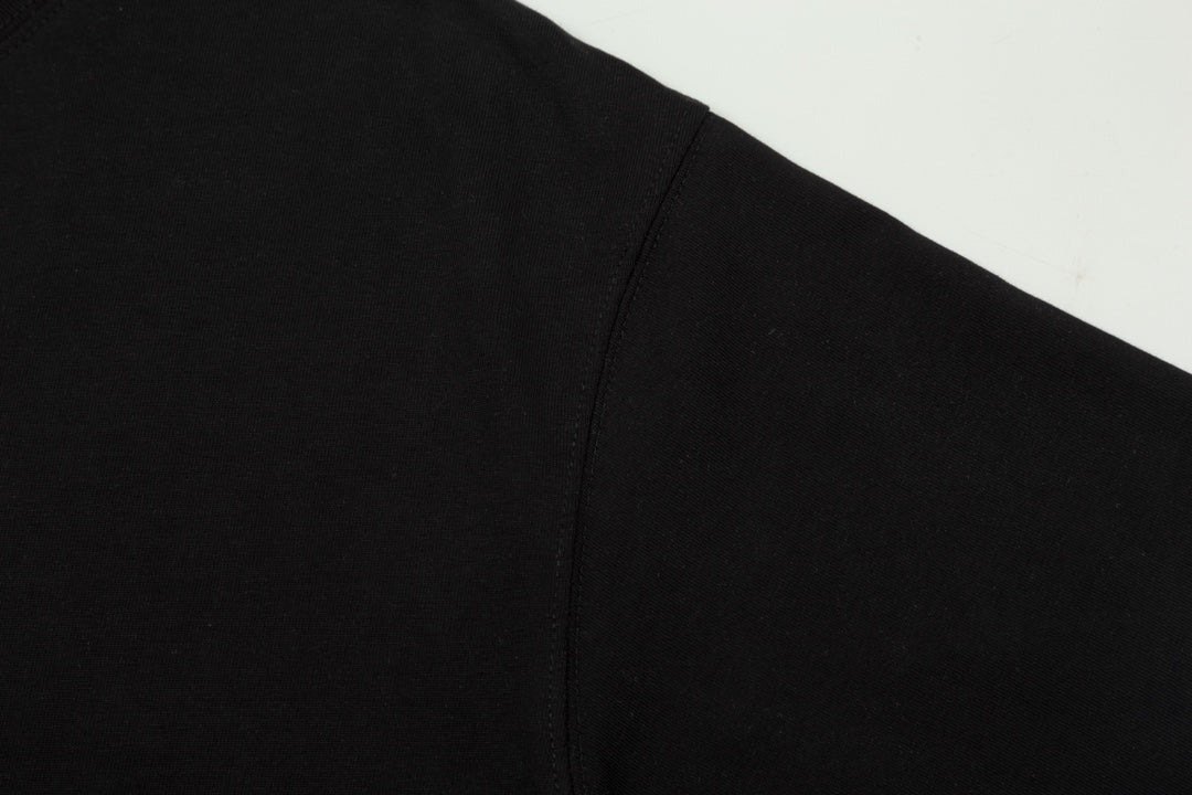 LuxluxHouse Best Quality Clothes T-shirt Loewe