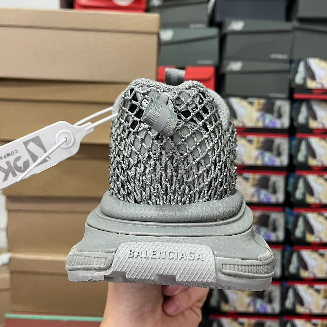 LuxluxHouse Best Quality Balenciaga Shoes