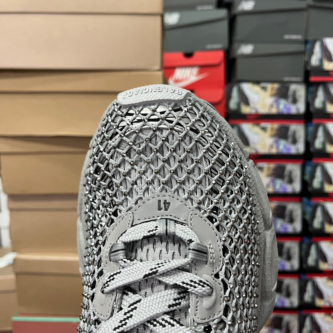 LuxluxHouse Best Quality Balenciaga Shoes