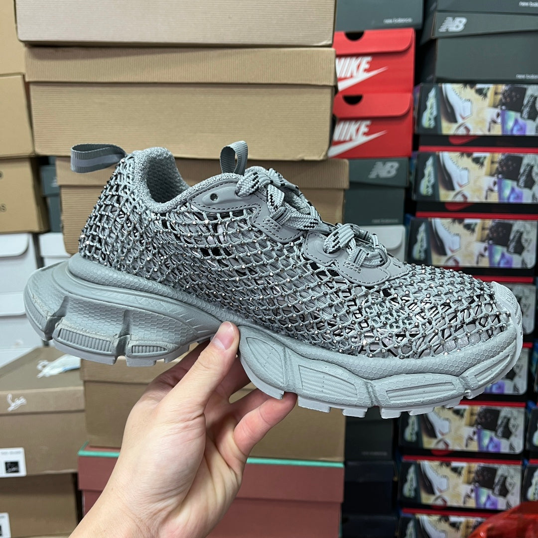 LuxluxHouse Best Quality Balenciaga Shoes