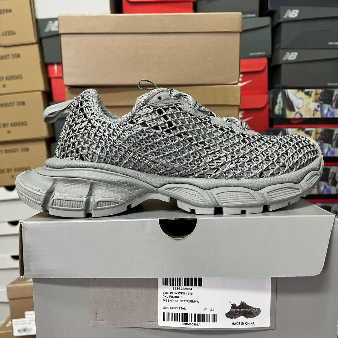 LuxluxHouse Best Quality Balenciaga Shoes