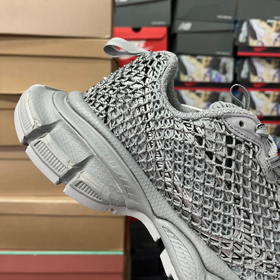 LuxluxHouse Best Quality Balenciaga Shoes