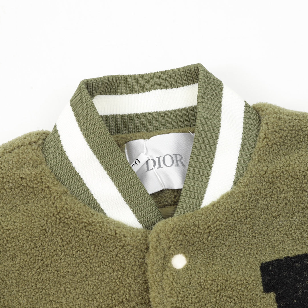 LuxluxHouse Best Quality Clothes Coats & Jackets Dior