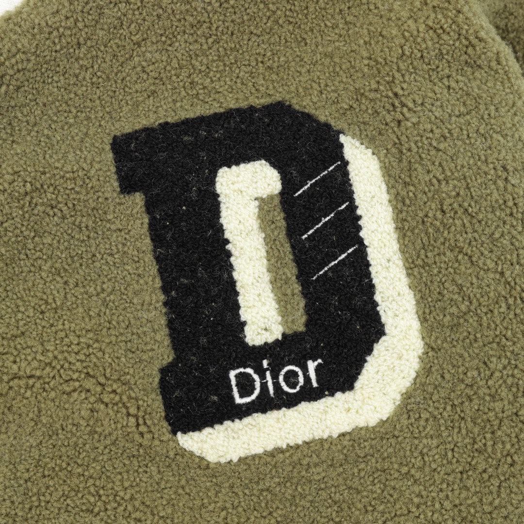 LuxluxHouse Best Quality Clothes Coats & Jackets Dior