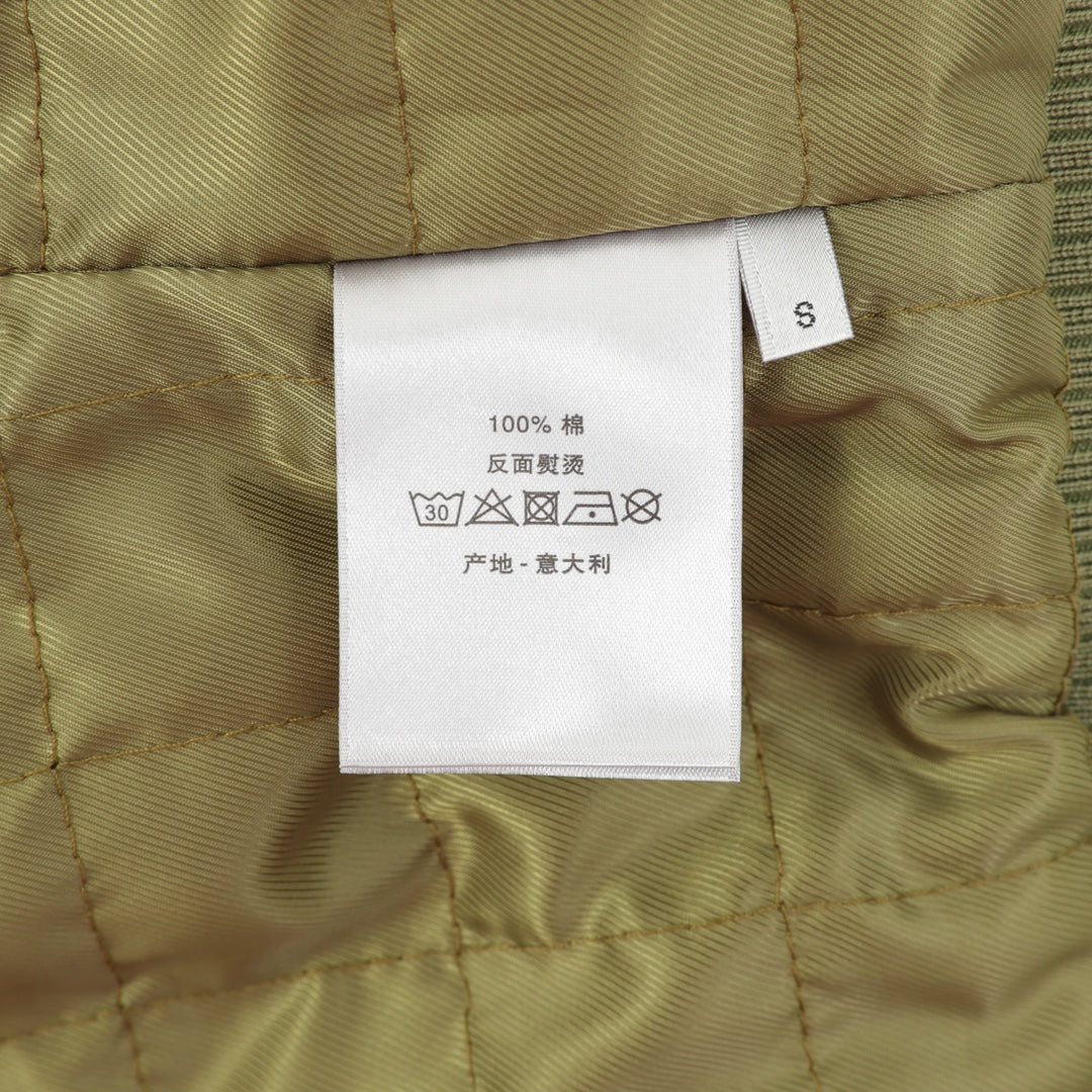 LuxluxHouse Best Quality Clothes Coats & Jackets Dior