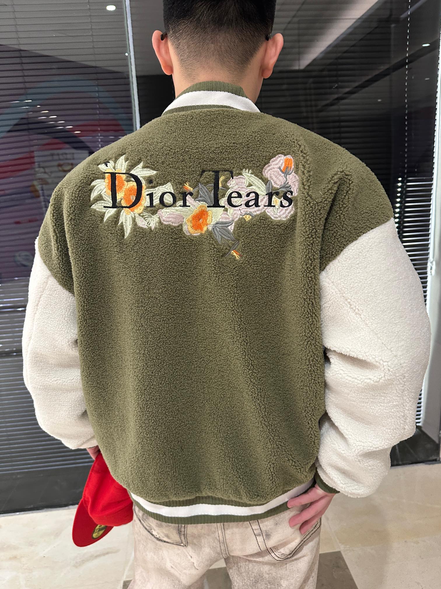 LuxluxHouse Best Quality Clothes Coats & Jackets Dior