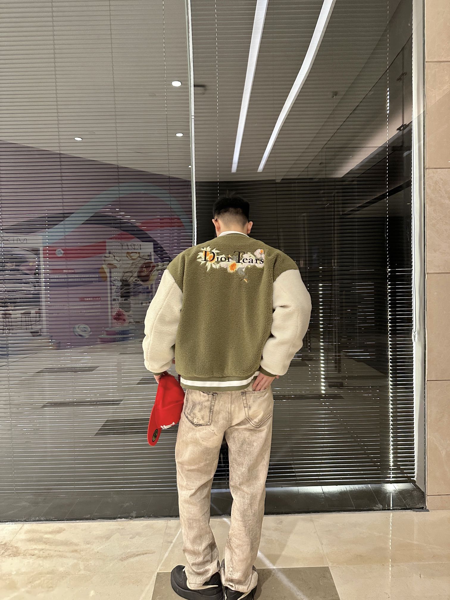 LuxluxHouse Best Quality Clothes Coats & Jackets Dior