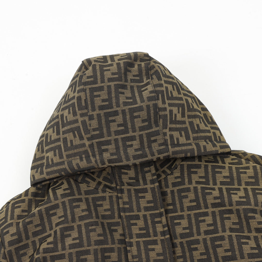 LuxluxHouse Best Quality Clothes Fendi Coats & Jackets
