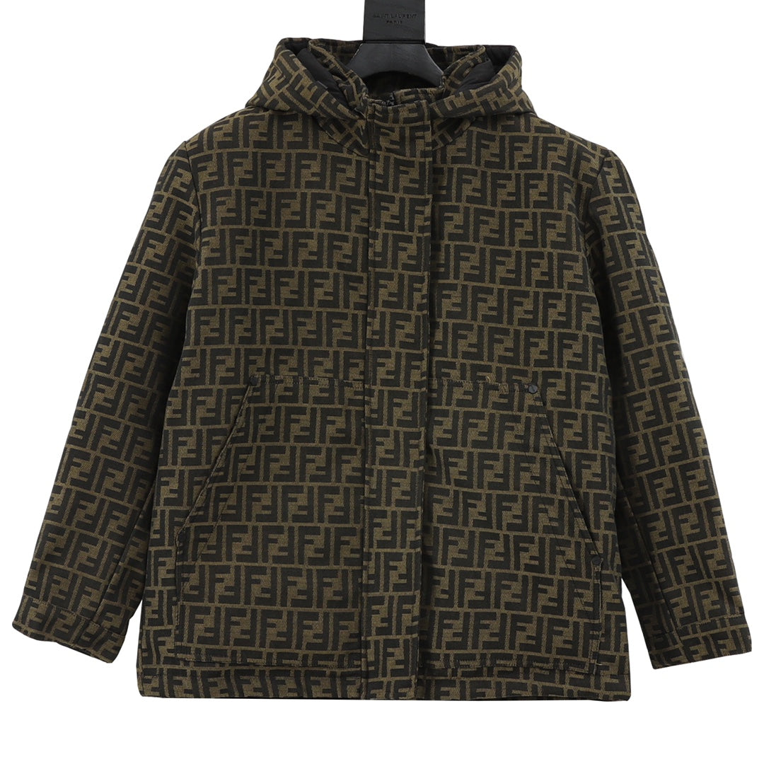 LuxluxHouse Best Quality Clothes Fendi Coats & Jackets
