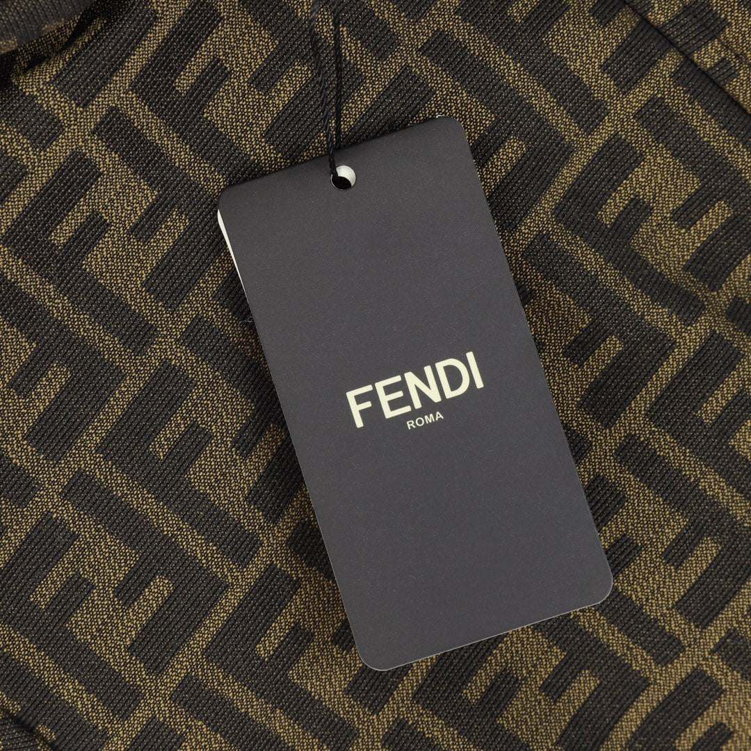 LuxluxHouse Best Quality Clothes Fendi Coats & Jackets