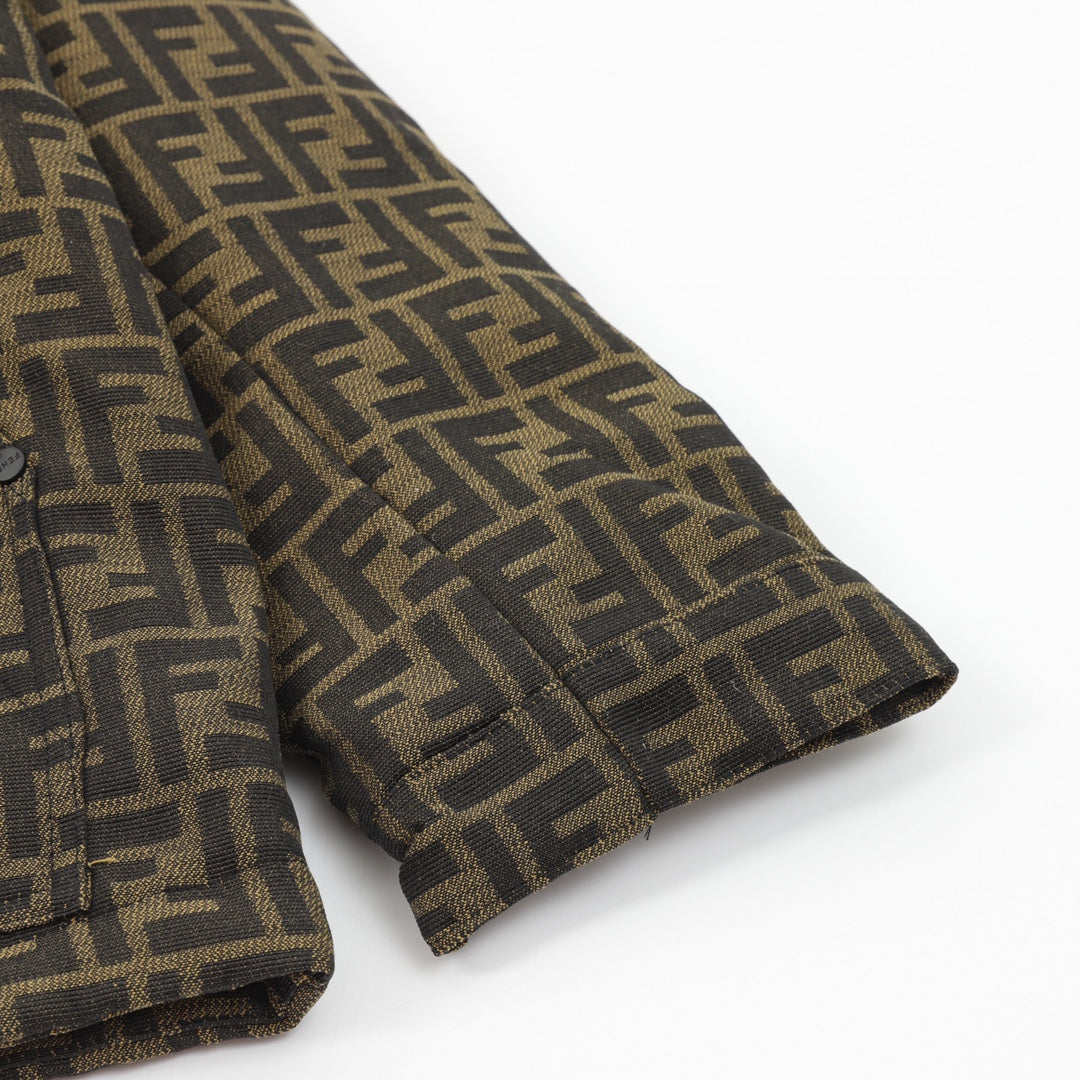 LuxluxHouse Best Quality Clothes Fendi Coats & Jackets