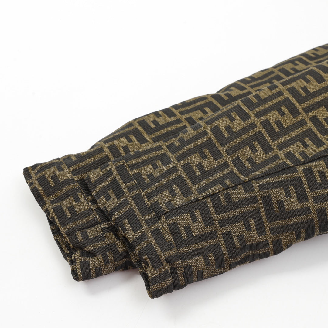 LuxluxHouse Best Quality Clothes Fendi Coats & Jackets