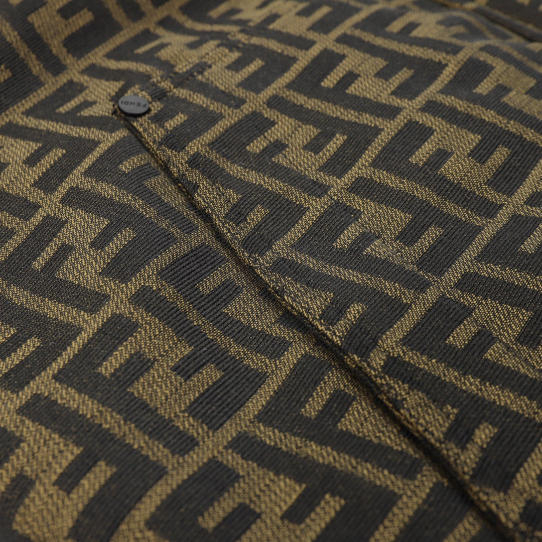 LuxluxHouse Best Quality Clothes Fendi Coats & Jackets