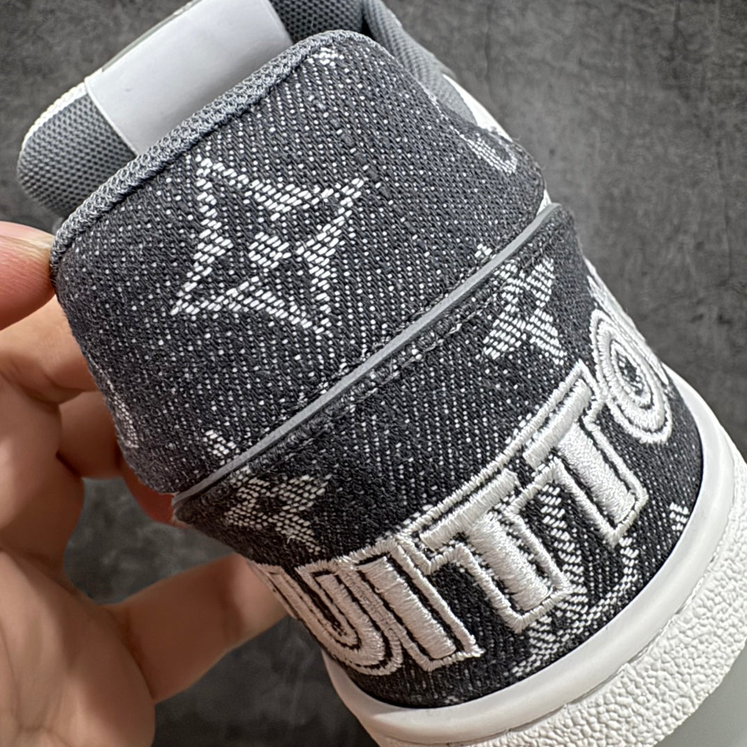 LuxluxHouse Best Quality Shoes Louis Vuitton