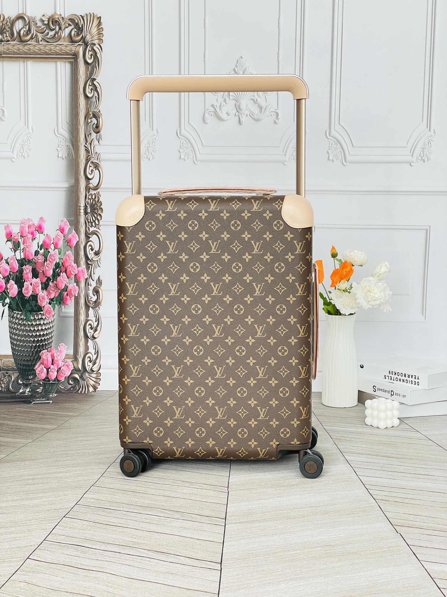 LuxluxHouse Best Quality Bags Luggage