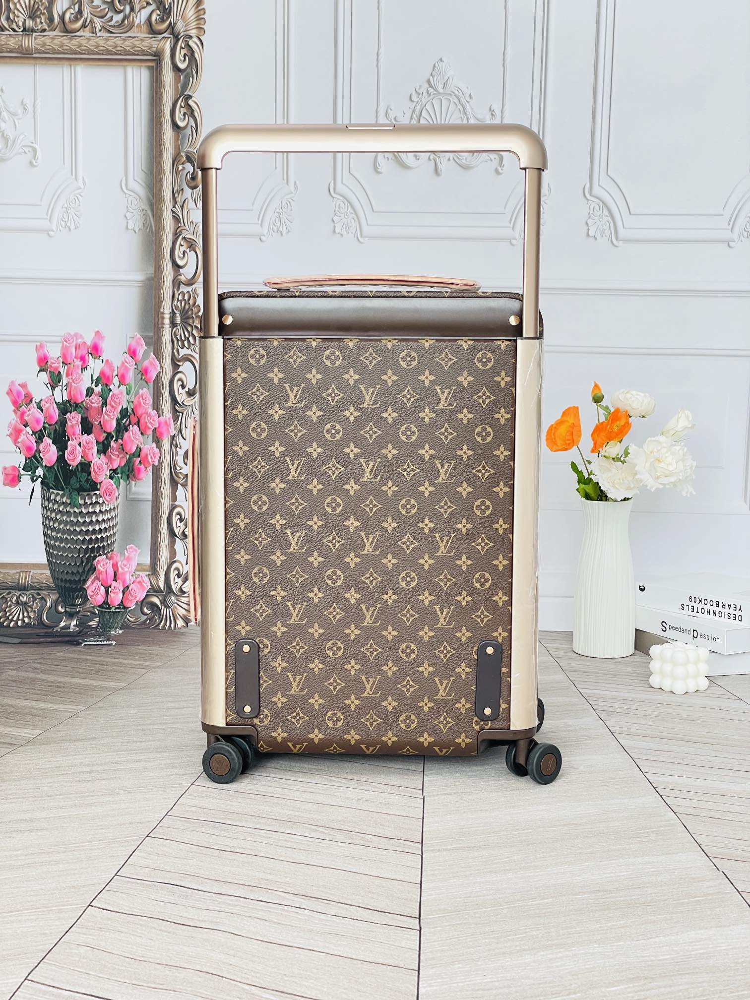 LuxluxHouse Best Quality Bags Luggage