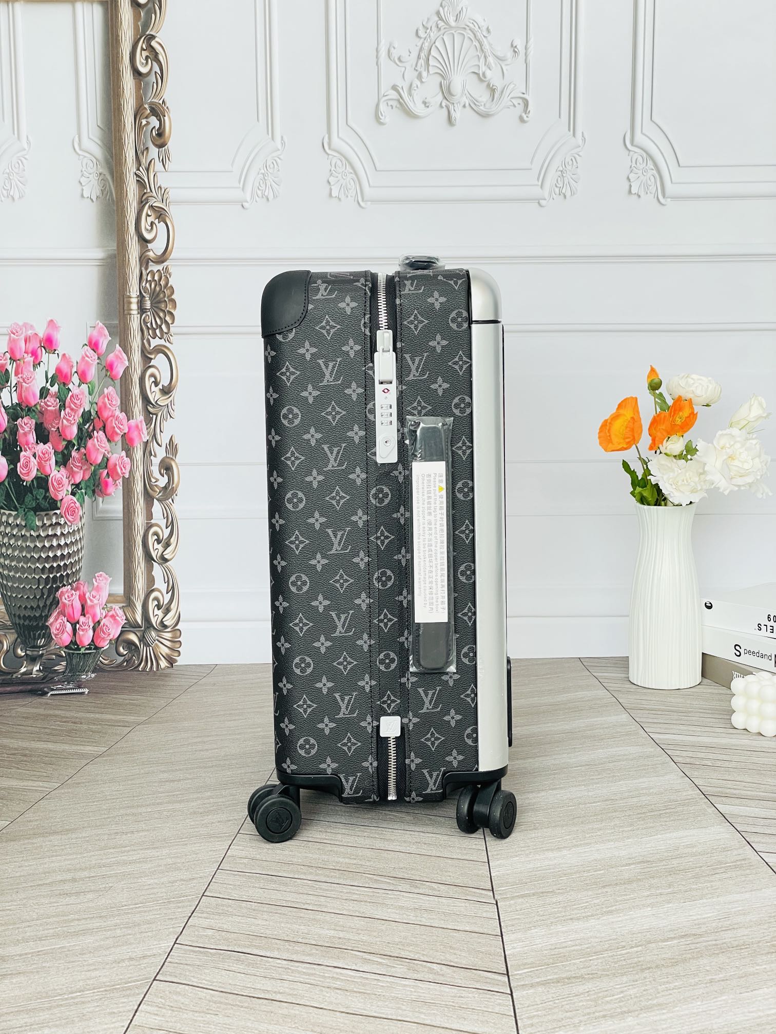 LuxluxHouse Best Quality Bags Luggage