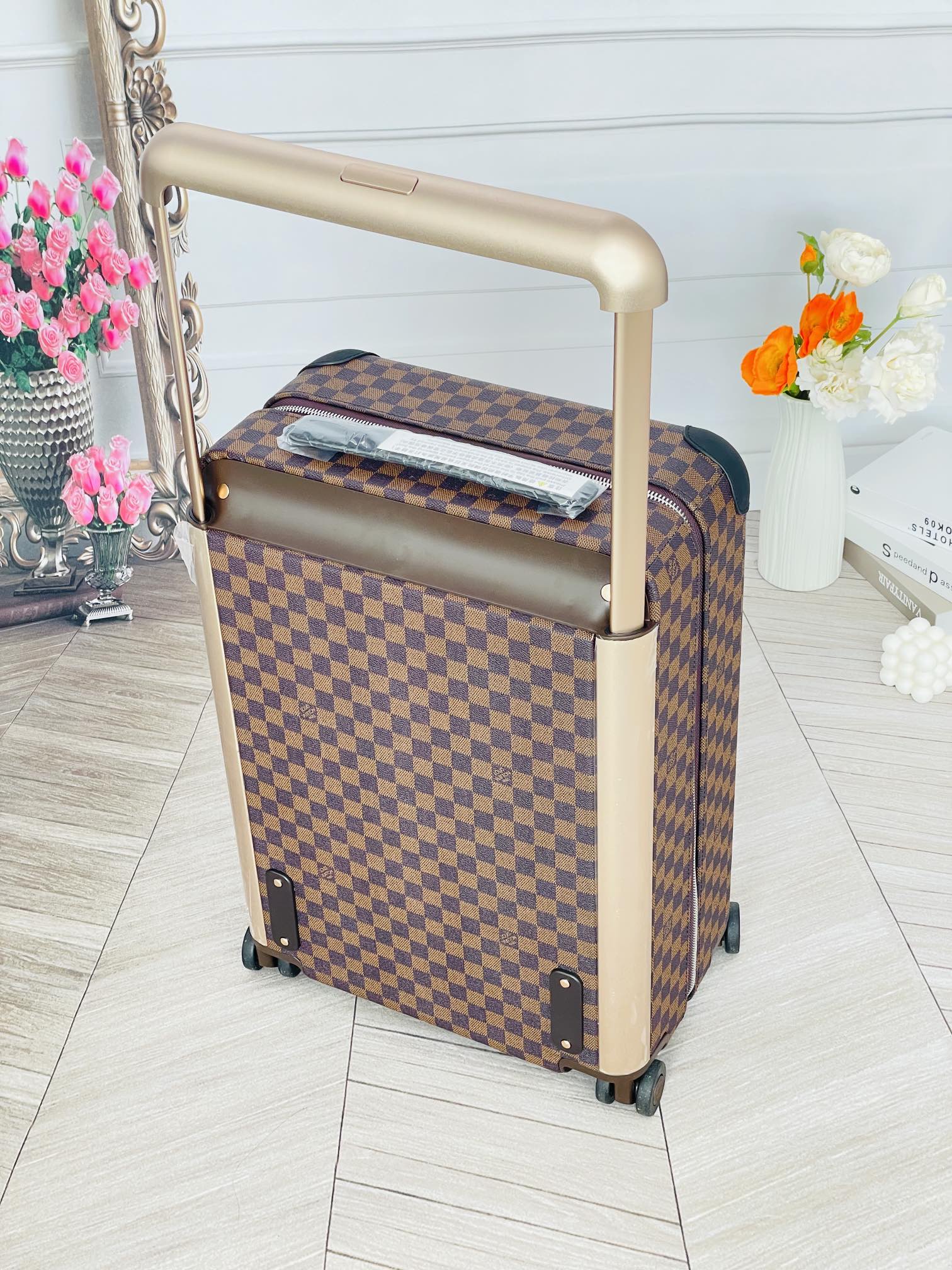LuxluxHouse Best Quality Bags Luggage