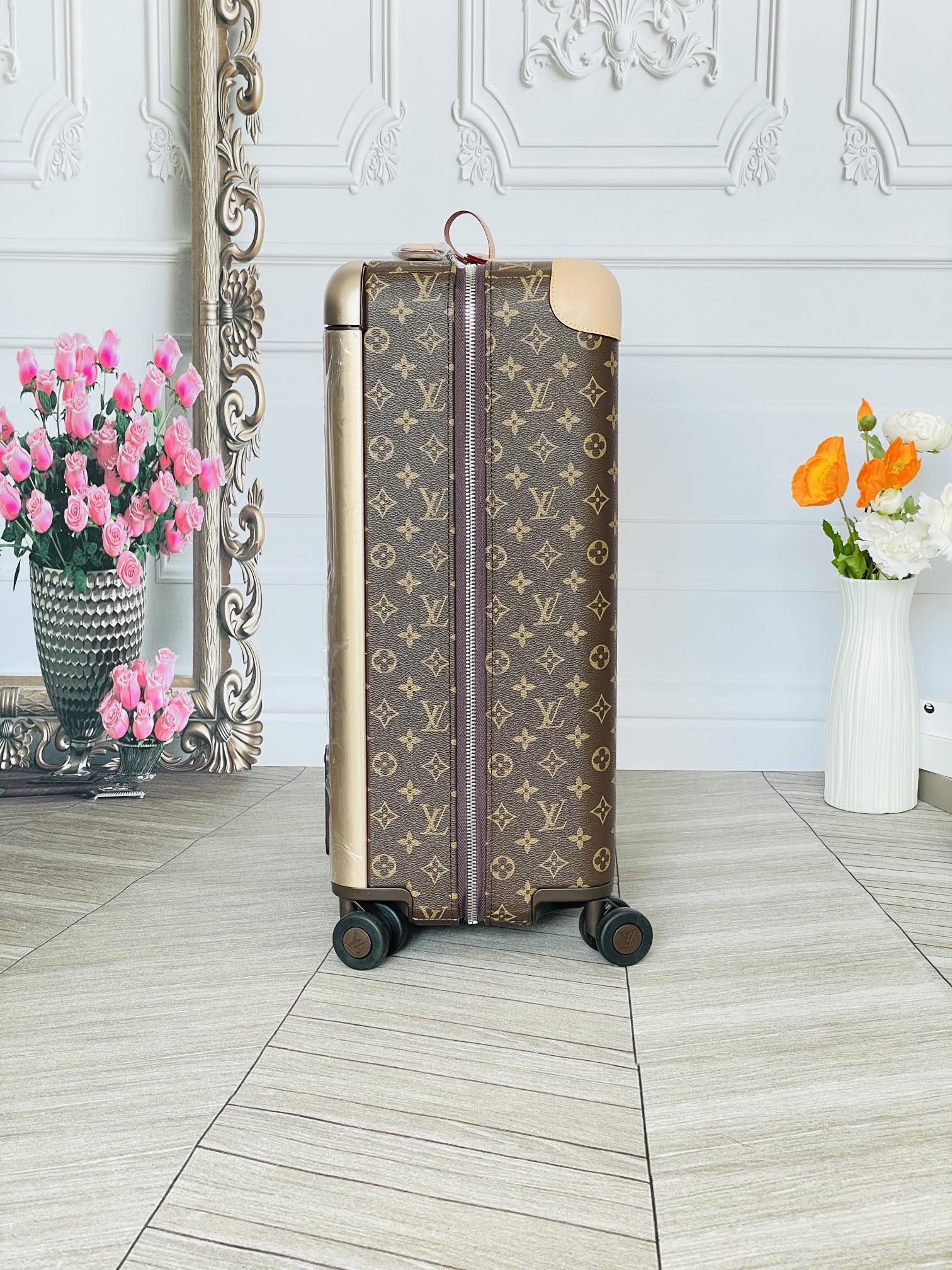 LuxluxHouse Best Quality Bags Luggage