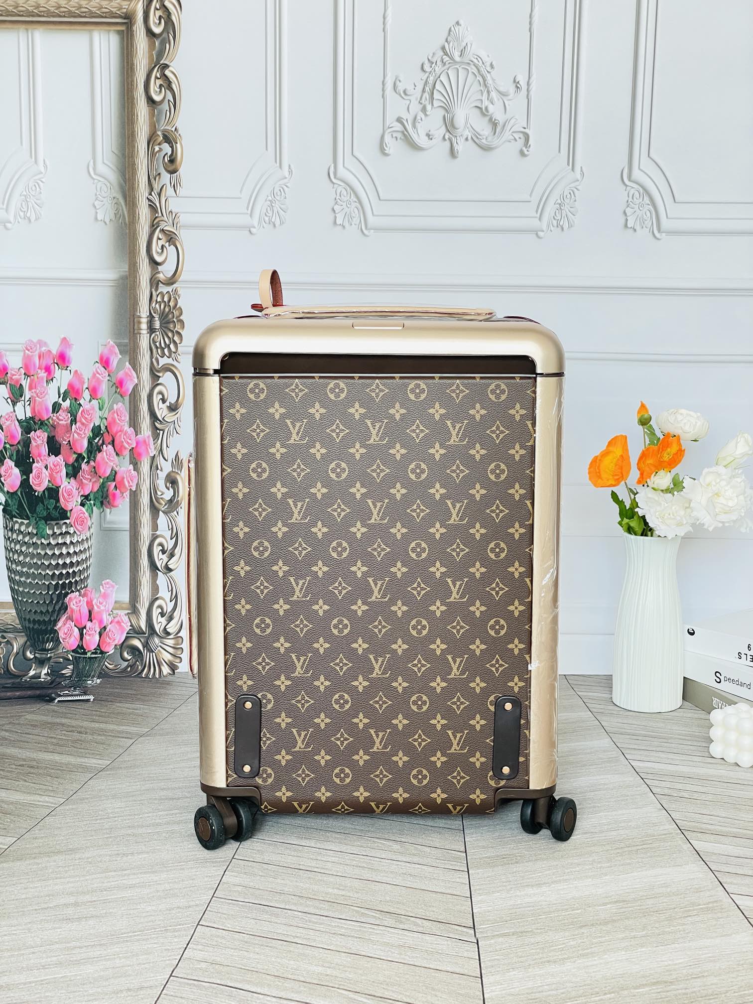 LuxluxHouse Best Quality Bags Luggage