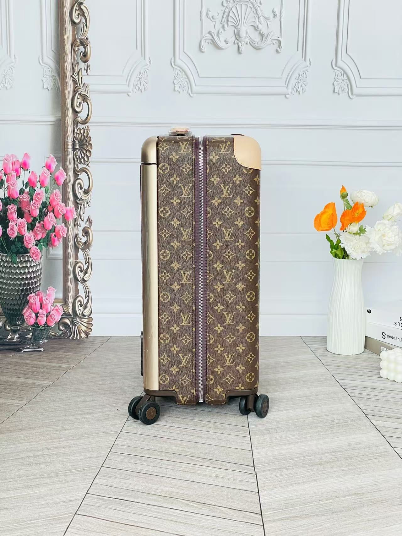 LuxluxHouse Best Quality Bags Luggage
