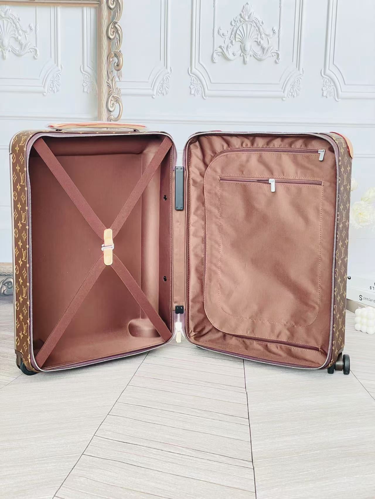 LuxluxHouse Best Quality Bags Luggage