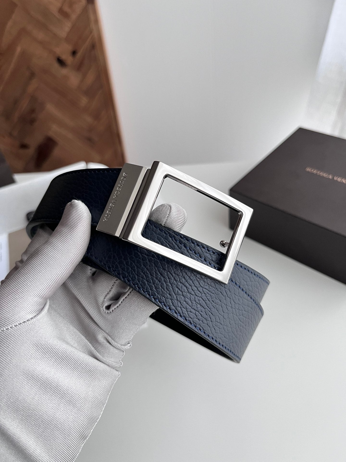 LuxluxHouse Best Quality Accessories Bvlgari