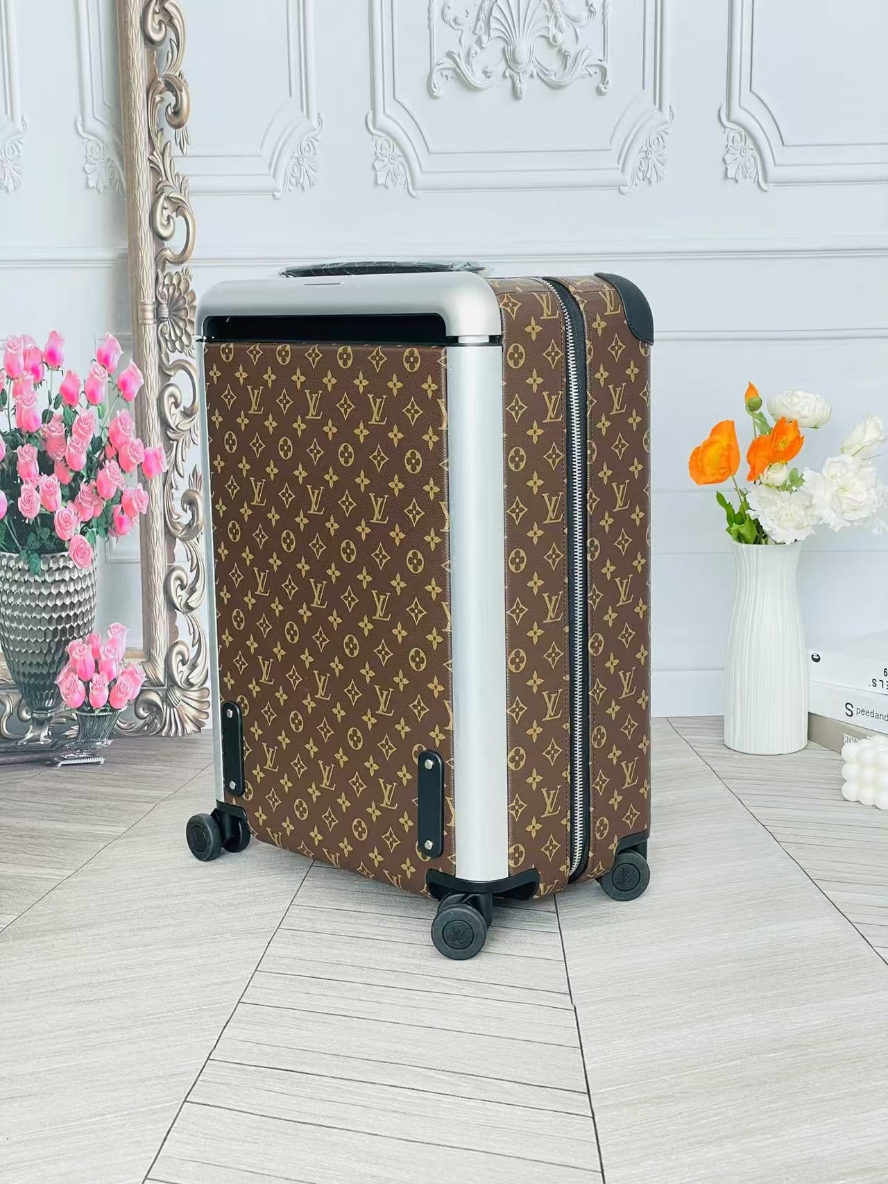 LuxluxHouse Best Quality Bags Luggage