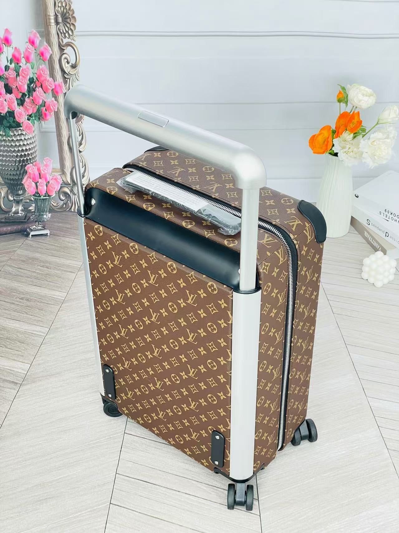 LuxluxHouse Best Quality Bags Luggage